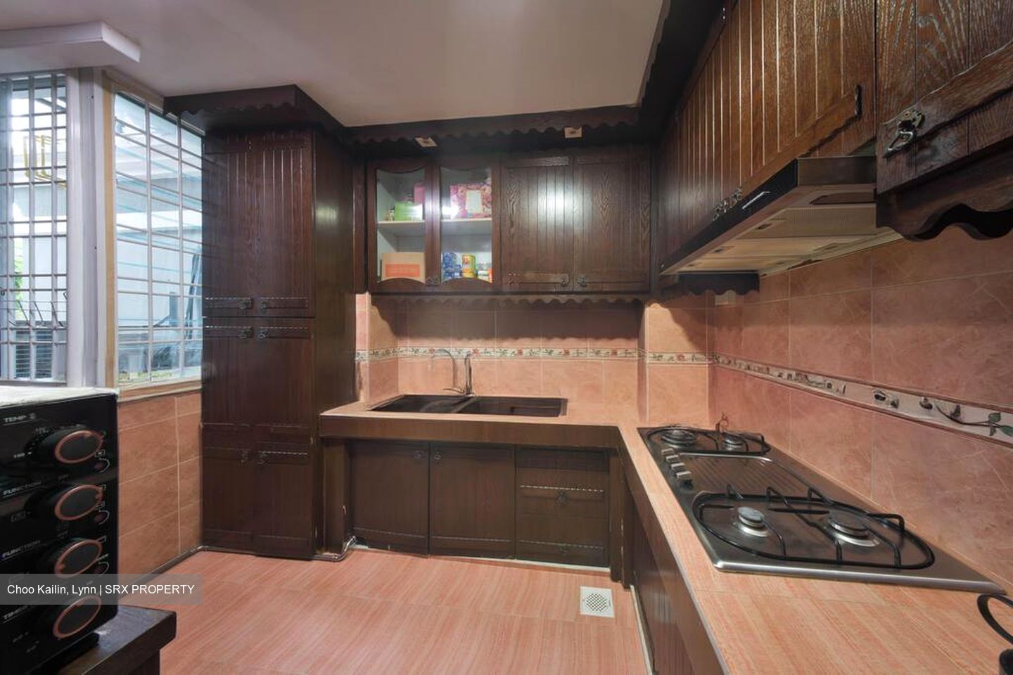 Park Court (D15), Apartment #569803761
